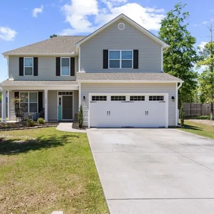 Buy this 3 bed house on unnamed road in Pender County, NC 28457