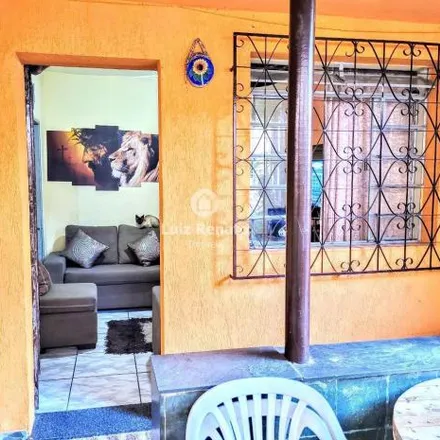 Buy this 2 bed house on Rua João Gomes Cardoso in Eldorado, Contagem - MG