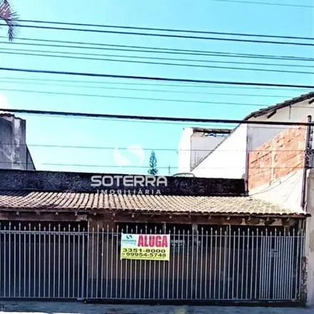 Image 2 - QNA 37, Taguatinga - Federal District, 72110-350, Brazil - House for rent
