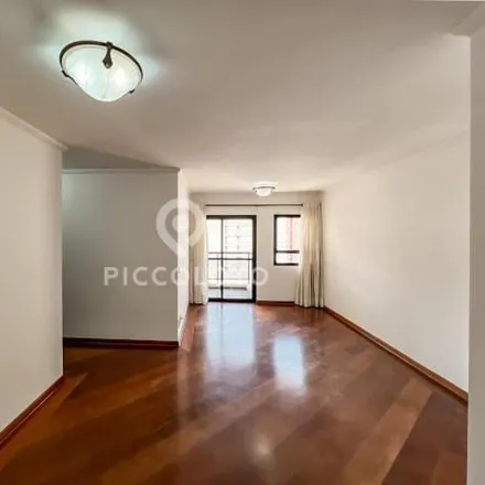 Rent this 3 bed apartment on FTA in Avenida Coronel Silva Teles, Cambuí