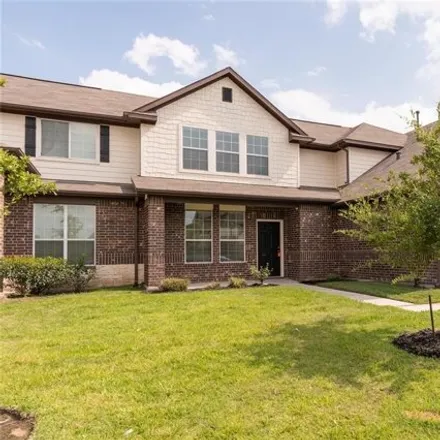 Image 2 - 9798 Ella Court, Harris County, TX 77044, USA - House for rent