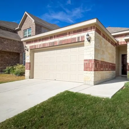 Rent this 3 bed house on 27399 Rio Bend in Bexar County, TX 78015
