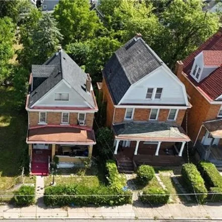 Image 6 - 412 And 414 W Prospect Ave, Pittsburgh, Pennsylvania, 15205 - House for sale