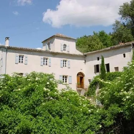 Buy this 16 bed house on Chemin Rural Dit Valat de Fontanès in 30520 Saint-Martin-de-Valgalgues, France