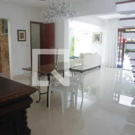 Rent this 4 bed house on Rua Professor Felipe Thiago Gomes in Stella Maris, Salvador - BA