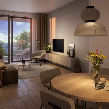 Rent this 1 bed apartment on Beneluxbaan in 1188 DL Amstelveen, Netherlands