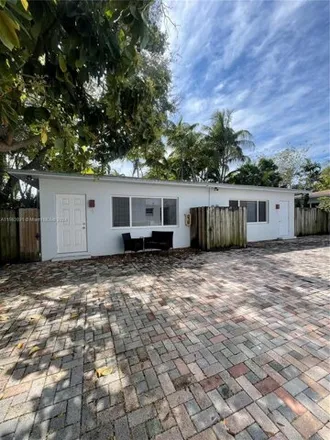 Rent this 1 bed house on 572 Northeast 67th Street in Miami, FL 33138