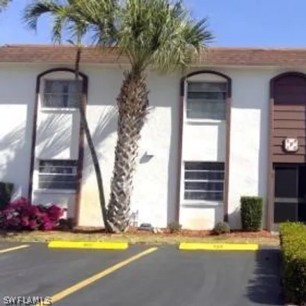 Rent this 2 bed condo on Christ Lutheran Church in Jackson Street, Fort Myers