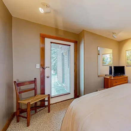 Rent this 1 bed condo on Killington in VT, 05751