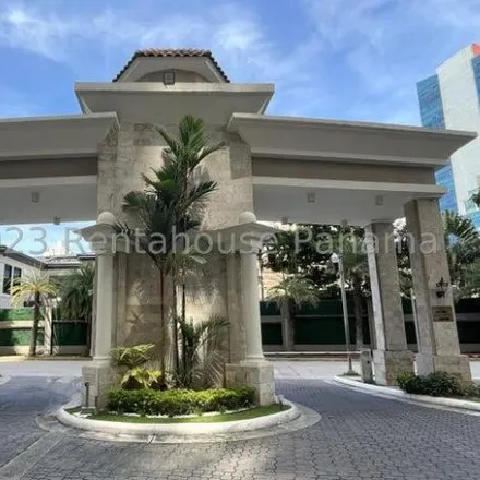 Image 1 - Bridgestone, Calle Ramon H Jurado, Punta Paitilla, 0823, San Francisco, Panamá, Panama - Apartment for rent