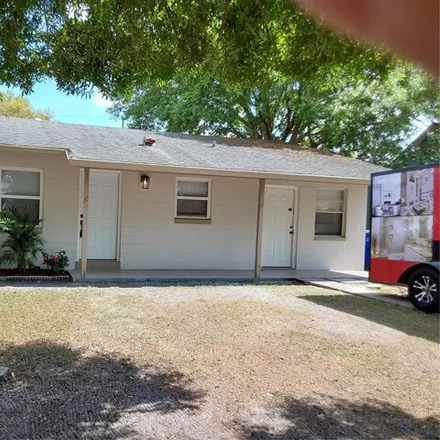 Rent this 2 bed house on 541 New York Avenue in Saint Cloud, FL 34769
