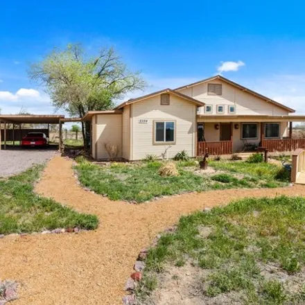 Buy this 3 bed house on North Kachina Lane in Chino Valley, AZ 86323