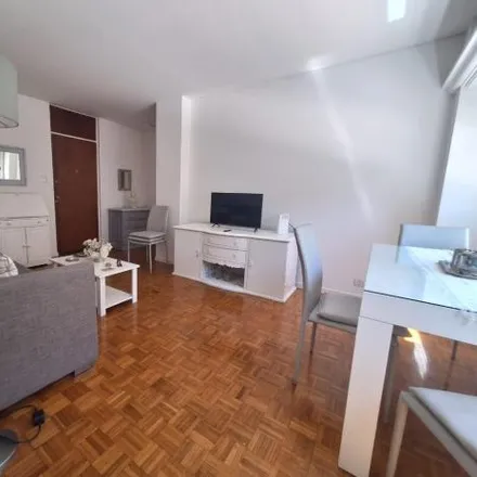 Rent this 1 bed apartment on Libertad 899 in Retiro, C1012 AAT Buenos Aires