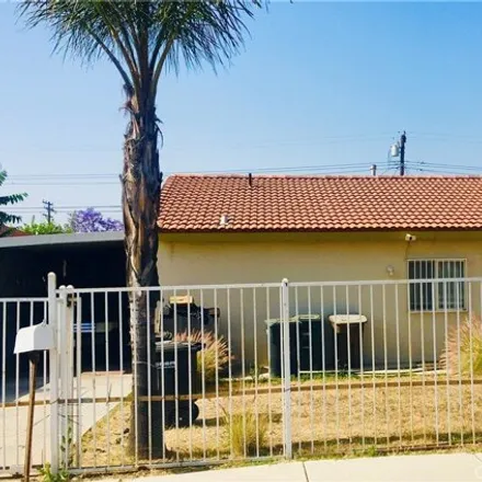 Buy this 2 bed house on 232 Orange Ave in Colton, California