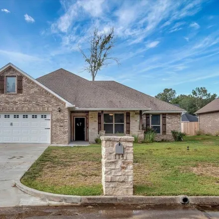 Buy this 4 bed house on 114 Copperwood Loop in Lufkin, TX 75901