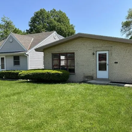 Buy this 3 bed house on 4168 North 64th Street in Milwaukee, WI 53216