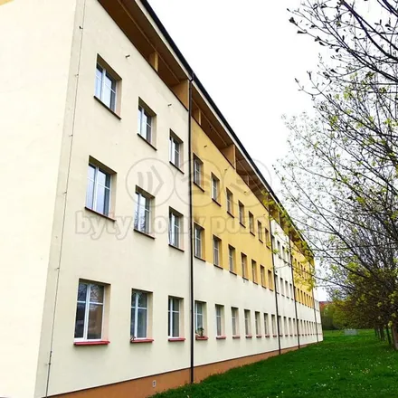Image 6 - 5. května 101/37, 289 24 Milovice, Czechia - Apartment for rent