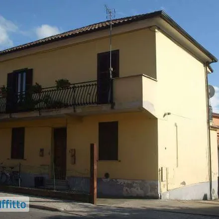 Image 3 - Railways, Viale Giuseppe Verdi 41, 03100 Frosinone FR, Italy - Apartment for rent