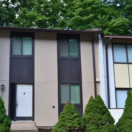 Buy this 3 bed townhouse on 2294 Emerald Heights Court in Reston, VA 20191