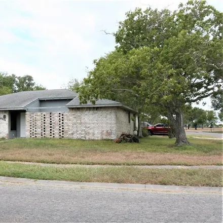 Buy this 3 bed house on 9304 Mars Avenue in Corpus Christi, TX 78409