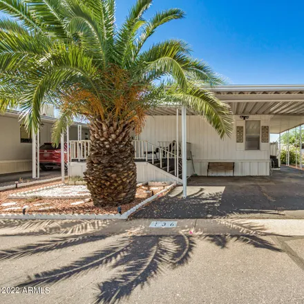 Image 2 - 2602 West Southern Avenue, Tempe, AZ 85282, USA - House for sale