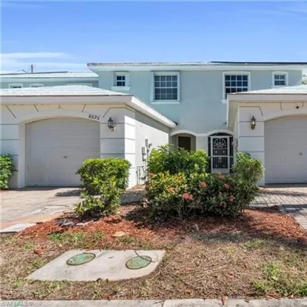 Buy this 2 bed house on 8755 Athena Court in Fort Myers, FL 33971