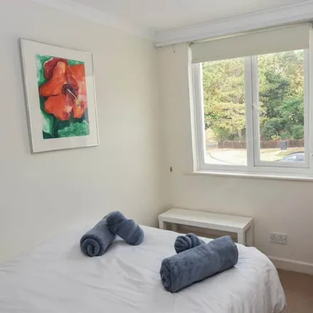 Image 7 - Bembridge, PO35 5NB, United Kingdom - Duplex for rent