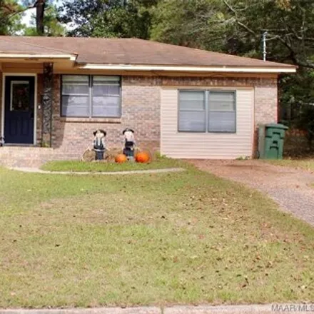 Buy this 4 bed house on 405 4th Street in Andalusia, AL 36420