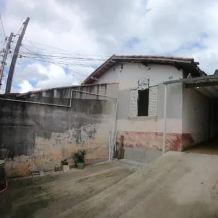 Image 2 - Rua Luiz Thomaz Barateiro, Vila da Prata, Mogi das Cruzes - SP, 08725-400, Brazil - House for sale