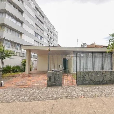 Buy this 6 bed house on Avenida Presidente Getúlio Vargas 2250 in Água Verde, Curitiba - PR
