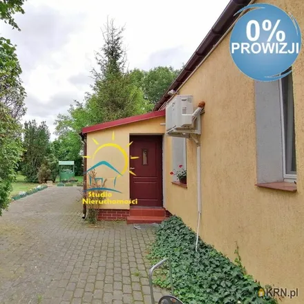 Image 2 - Szosa Bydgoska, 88-110 Borkowo, Poland - House for sale