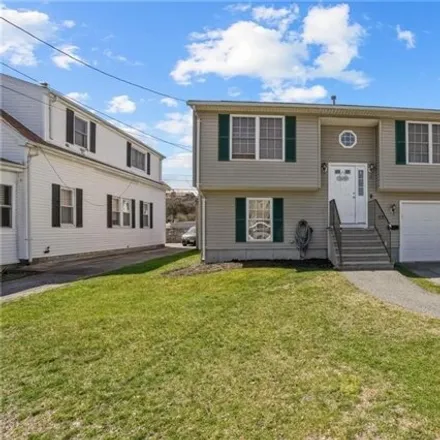 Buy this 3 bed house on 79 Clemence Street in Cranston, RI 02920