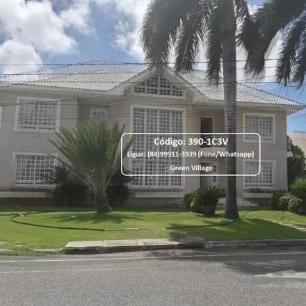 Buy this 5 bed house on unnamed road in Candelária, Natal - RN