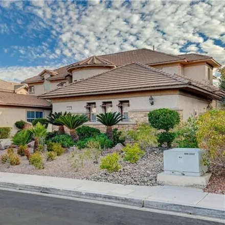 Image 4 - 10847 Ickworth Court, Summerlin South, NV 89135, USA - House for sale