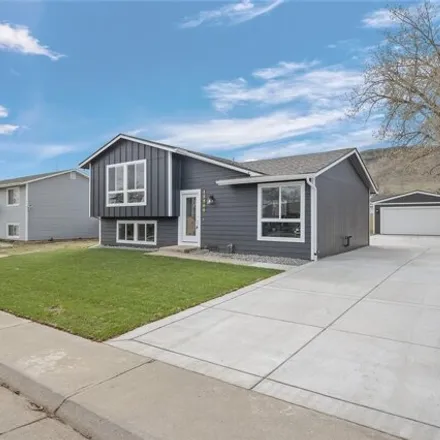 Image 5 - 18866 West 59th Place, Jefferson County, CO 80403, USA - House for sale