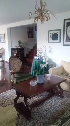 Buy this 4 bed house on Jirón Cascadas Del Sol in La Molina, Lima Metropolitan Area 15026