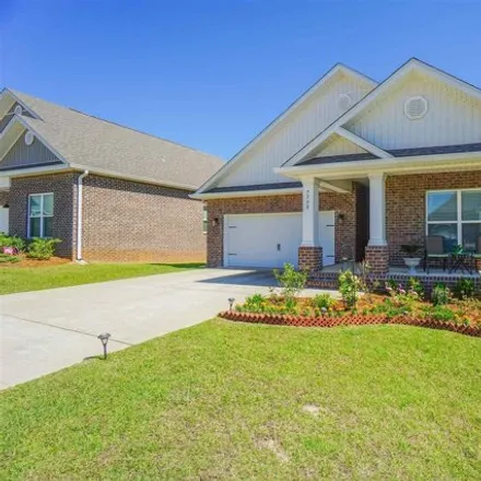 Image 3 - Burnside Loop, Beulah, Escambia County, FL, USA - House for sale
