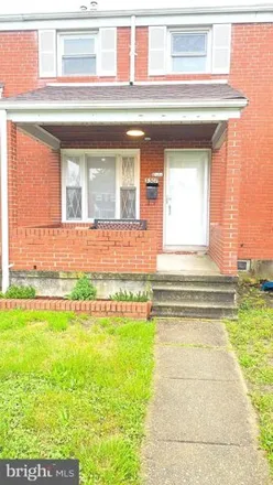Buy this 3 bed house on 3305 Wallford Drive in Dundalk, MD 21222