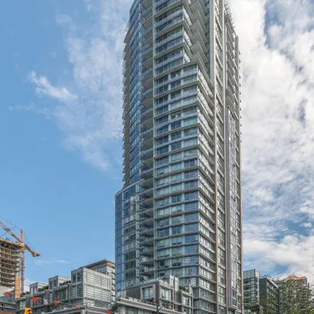 Image 1 - Drake Street, Vancouver, BC, Canada - Apartment for rent