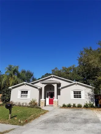 Rent this 3 bed house on 3413 West Paxton Avenue in Tampa, FL 33611