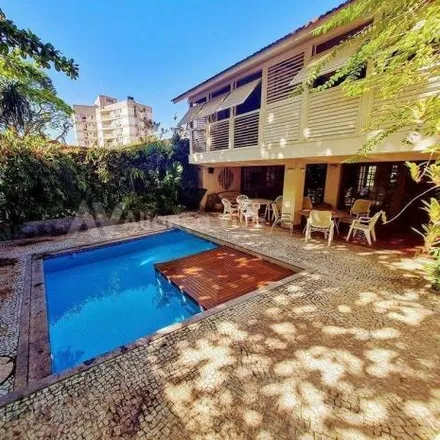 Buy this 4 bed house on Rua General Mariante in Laranjeiras, Rio de Janeiro - RJ