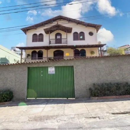 Buy this 7 bed house on Rua Mônaco in Eldorado, Contagem - MG