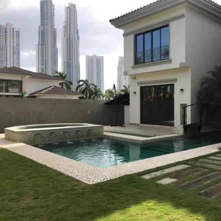 Image 1 - Calle Rio Mar, Costa del Este, Juan Díaz, Panamá, Panama - House for sale