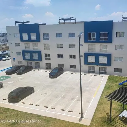 Buy this 2 bed apartment on Calzada de Guadalupe in Industrial Cuamatla, 54807 Cuautitlán