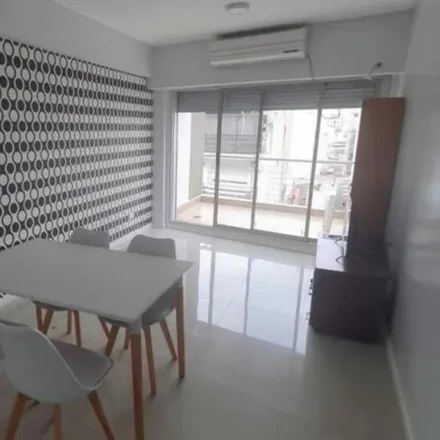 Buy this 1 bed apartment on San Luis 2440 in Balvanera, C1120 AAT Buenos Aires