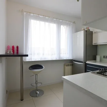 Rent this 2 bed apartment on Miejskie Przedszkole nr 50 z Oddziałami Integracyjnymi in Ignacego Mościckiego, 40-929 Katowice