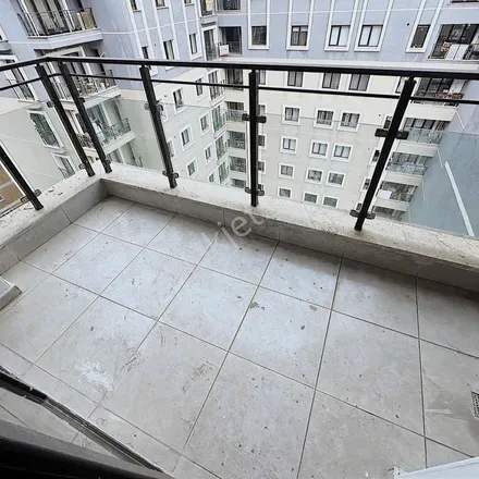 Rent this 1 bed apartment on 111/3. Sokak in 34020 Zeytinburnu, Turkey