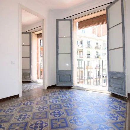 Rent this 2 bed apartment on Carrer de Nàpols in 246, 08013 Barcelona