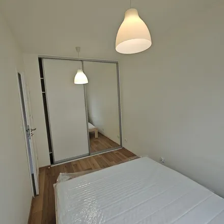 Rent this 2 bed apartment on Doktora Judyma 16 in 71-466 Szczecin, Poland