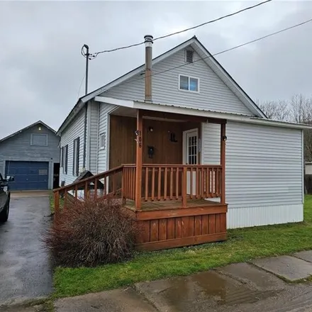 Buy this 3 bed house on 106 2nd Street in Village of Bolivar, Allegany County